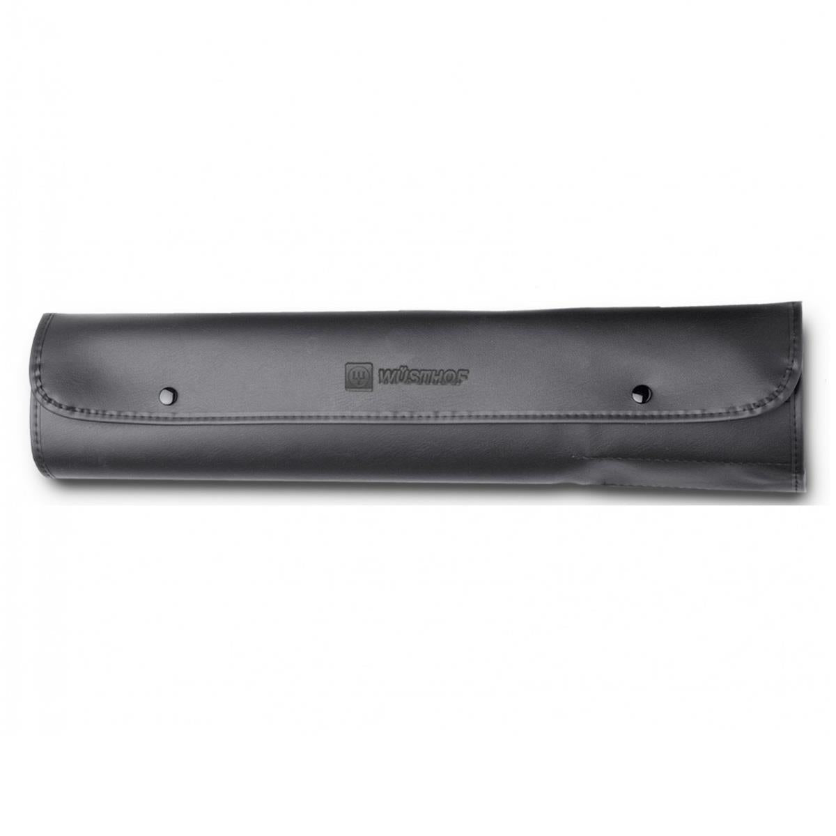 Wusthof Knife Roll, Black