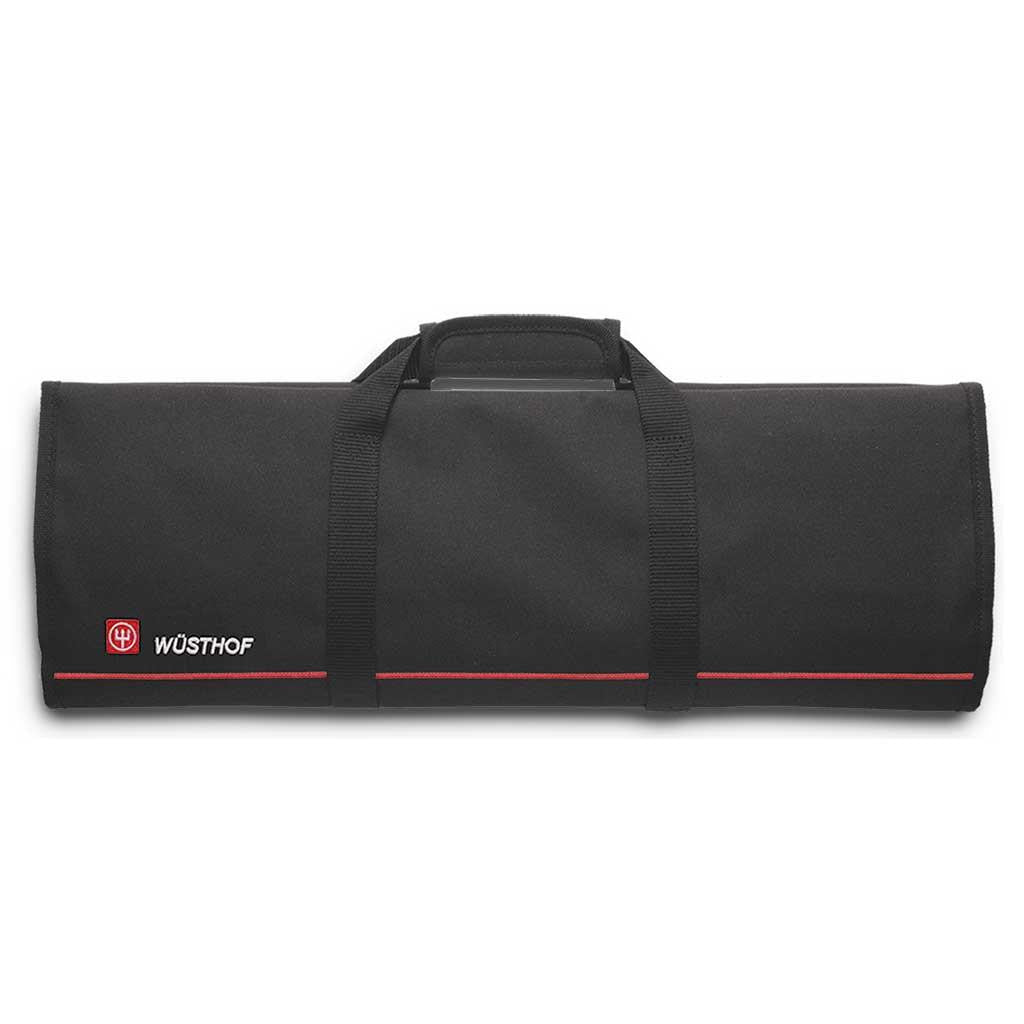 Wusthof Knive Roll with Handle 