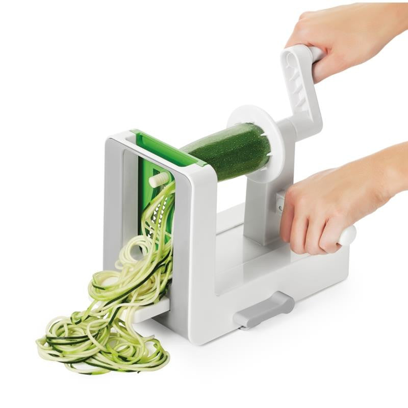 OXO Good Grips Tabletop Spiralizer