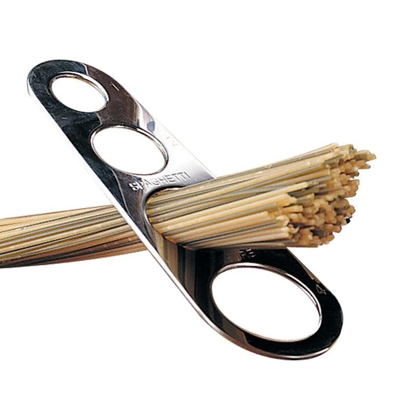 Danesco Spaghetti measure Stainless Steel 