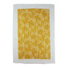 Rain Goose Linen Tea Towel Bee