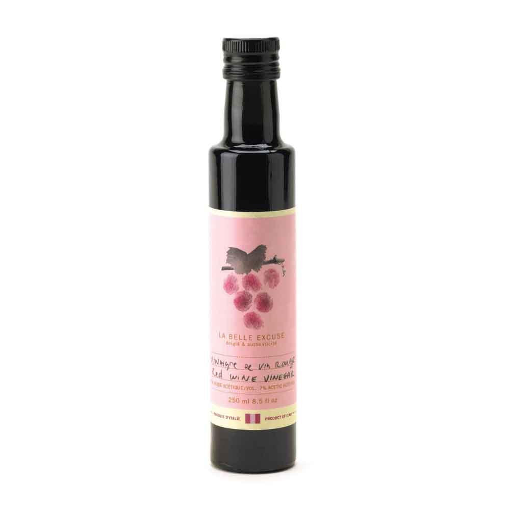 La Belle Excuse Red Wine Vinegar