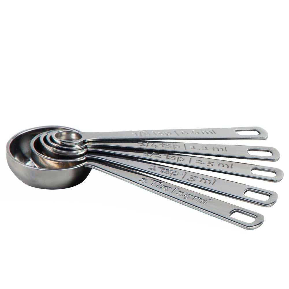 Le Creuset Measuring Spoons Set