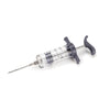 Outset Marinade Injector Black