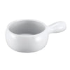 Browne French Onion Soup Bowl, White