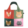 LOQI Cats Bag