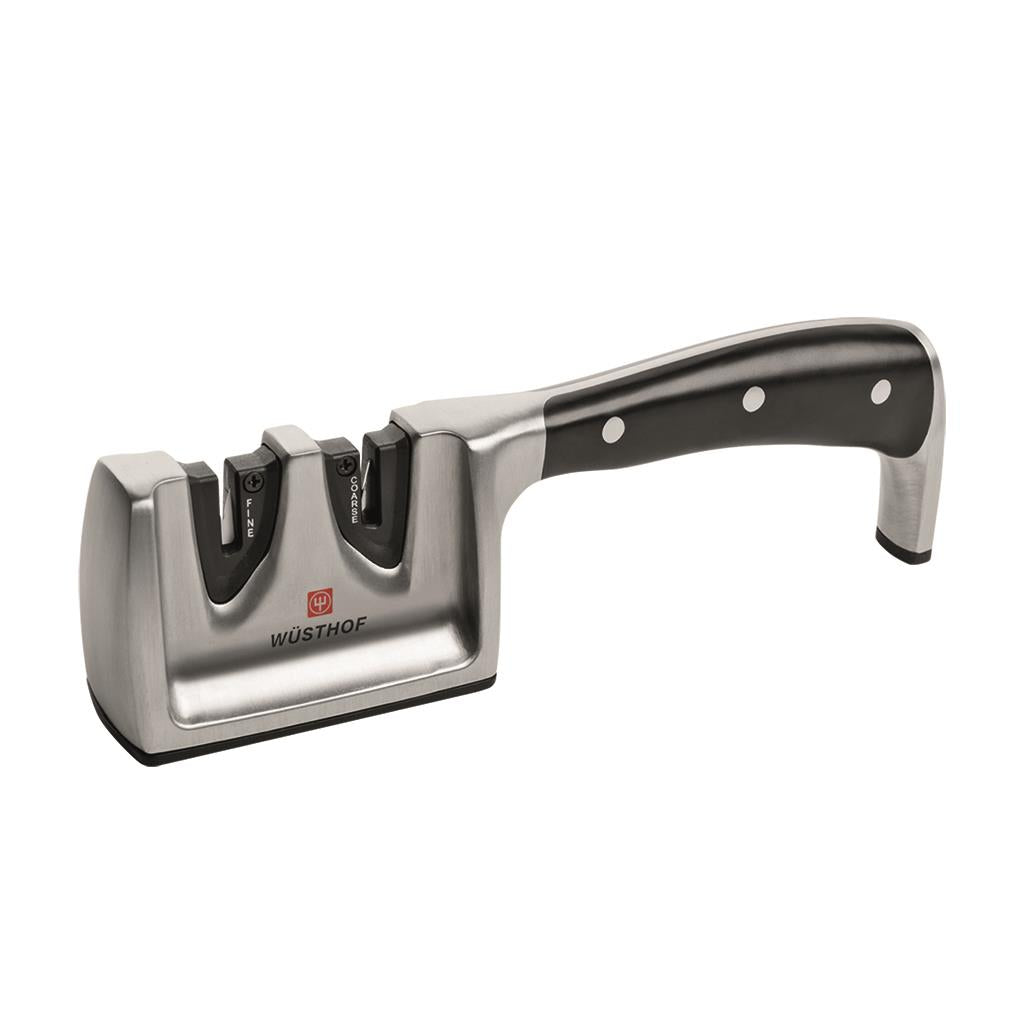 Wusthof Ikon Knife Sharpener