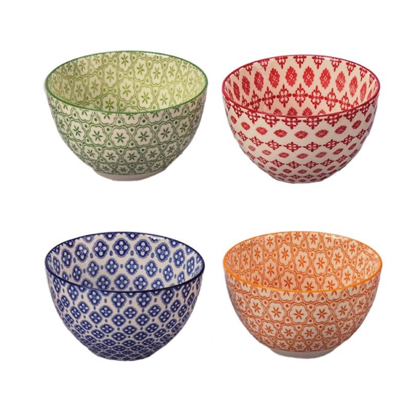 Condiment Dishes &amp; Pinch Bowls