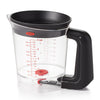 OXO 4-Cup Trigger Fat Seperator