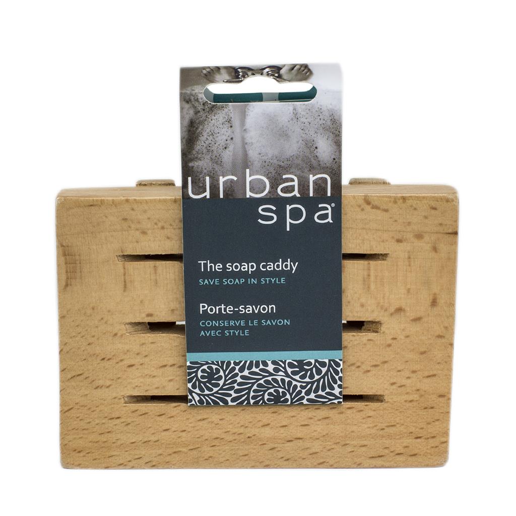 Urban Spa Soap Dish