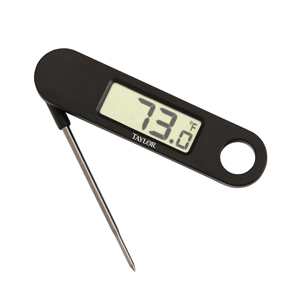 Taylor Compact Folding Thermometer