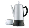 Cuisinart Classic 12 Cup Stainless Steel Percolator