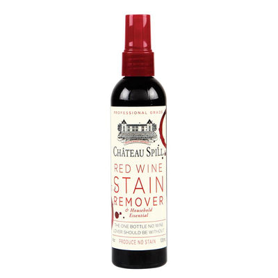Chteau Spill Red Wine Remover