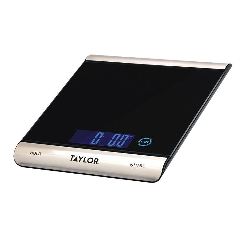 Taylor Ultra High Capacity Kitchen Scale