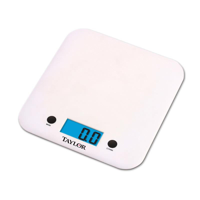 Taylor Slim Electronic Scale