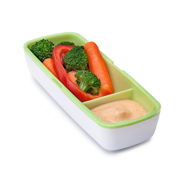 Green, Joie Snacks n the Go