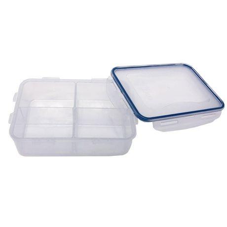 Starfrit Easy Lunch Bento Container 1.6L
