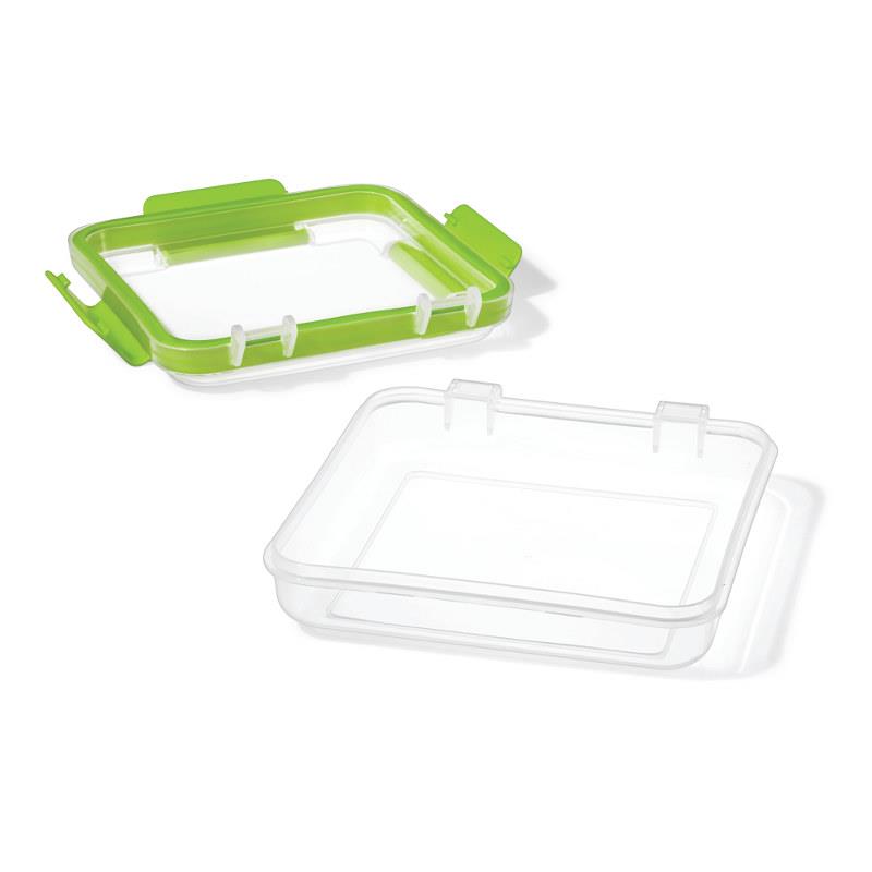Starfrit Easy Lunch Square Sandwich Container