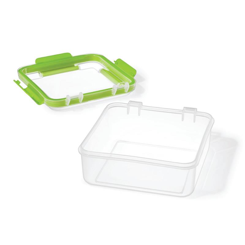 Starfrit Easy Lunch Double Sandwich Container 