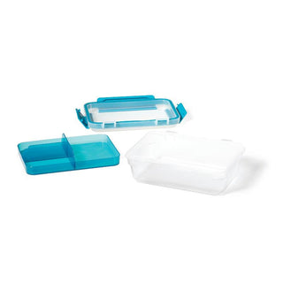 Starfrit Easy Lunch Bento Container, 946ml