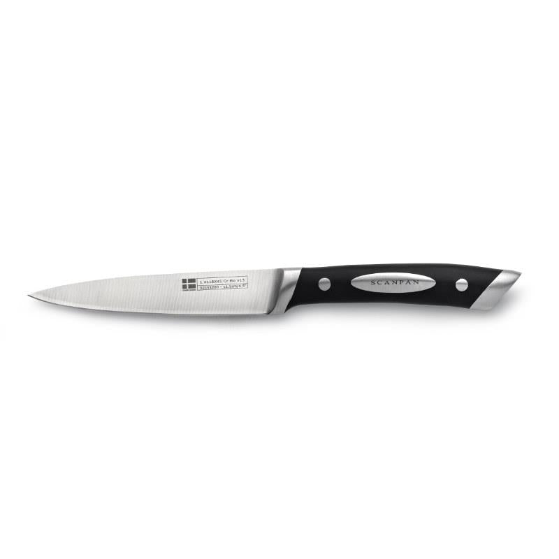 Scanpan 11.5cm Vegetable Knife