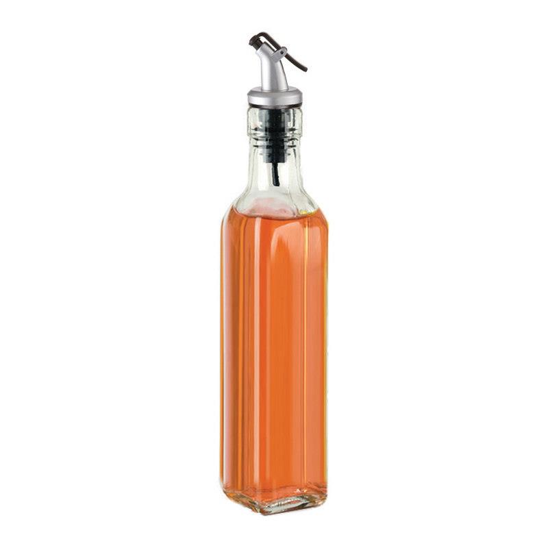 Cuisinox Oil Bottle with Pourer