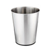 Moda at Home 5L Stainless Steel Waste Can