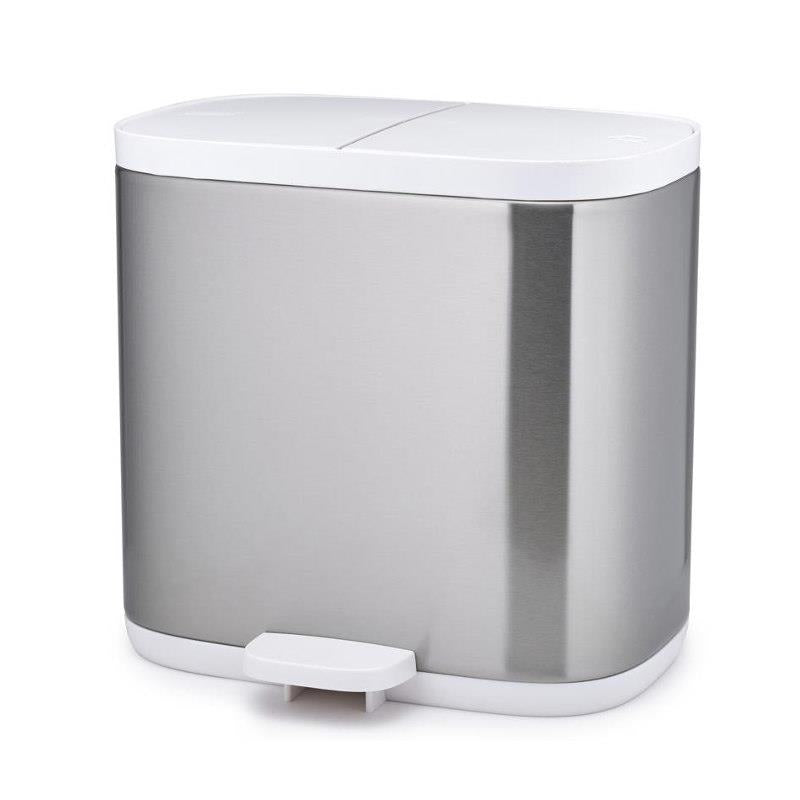 Joseph Joseph Split Waste & Recycling Bin