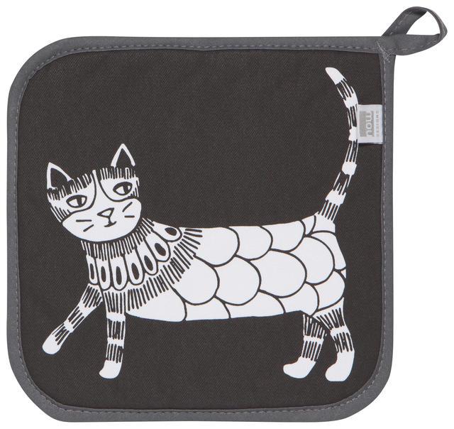 Now Designs Purr Party Potholder