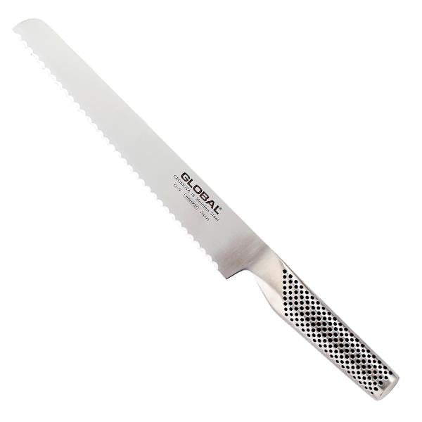 global knives g series bread knife