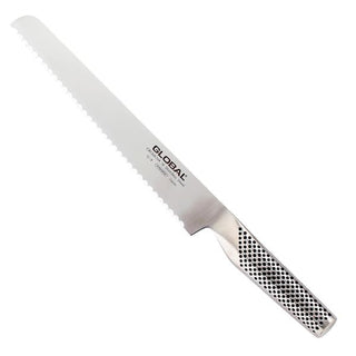 Global Knives G Series Bread Knife 8.5"