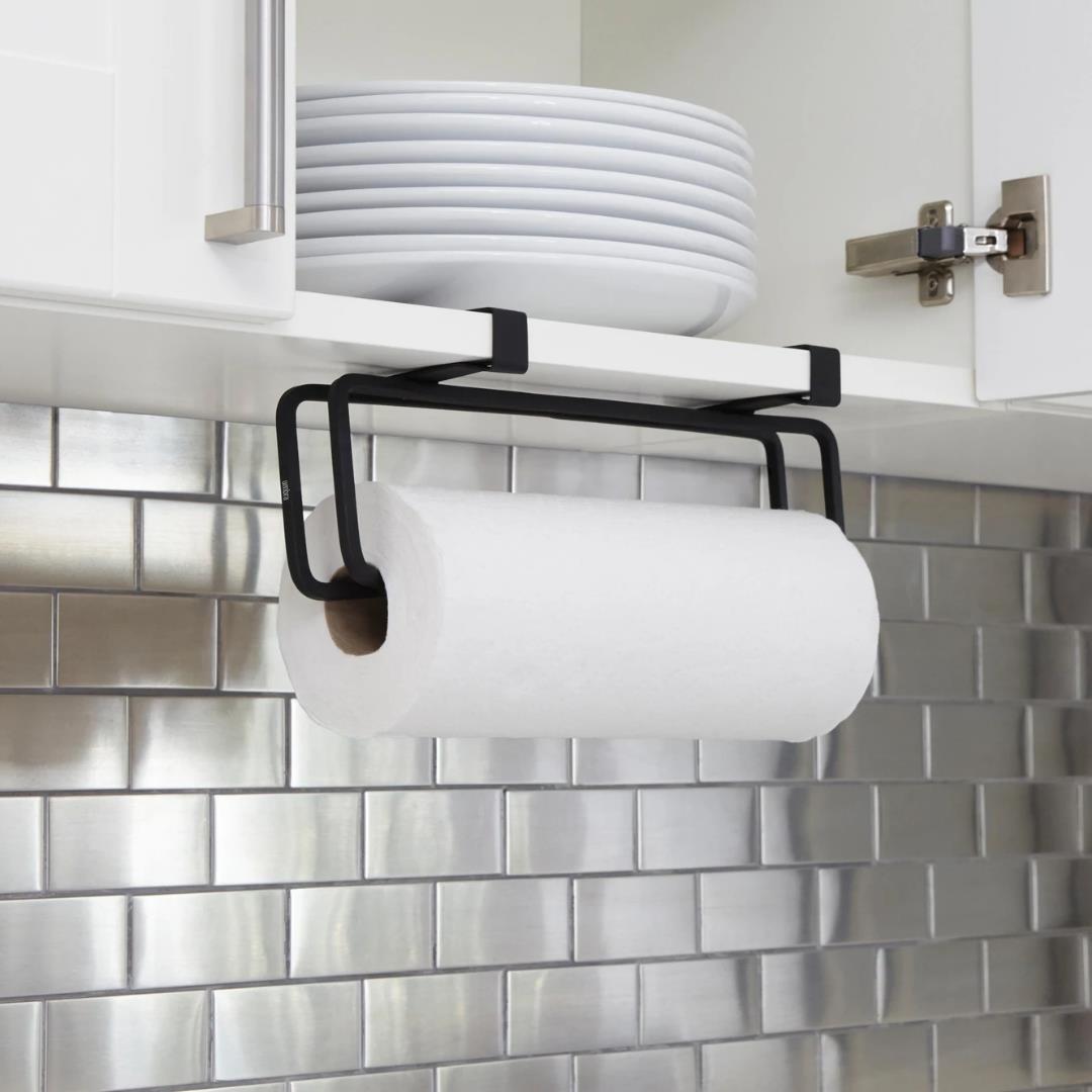 Umbra Squire Wall-Mounted Paper Towel Holder