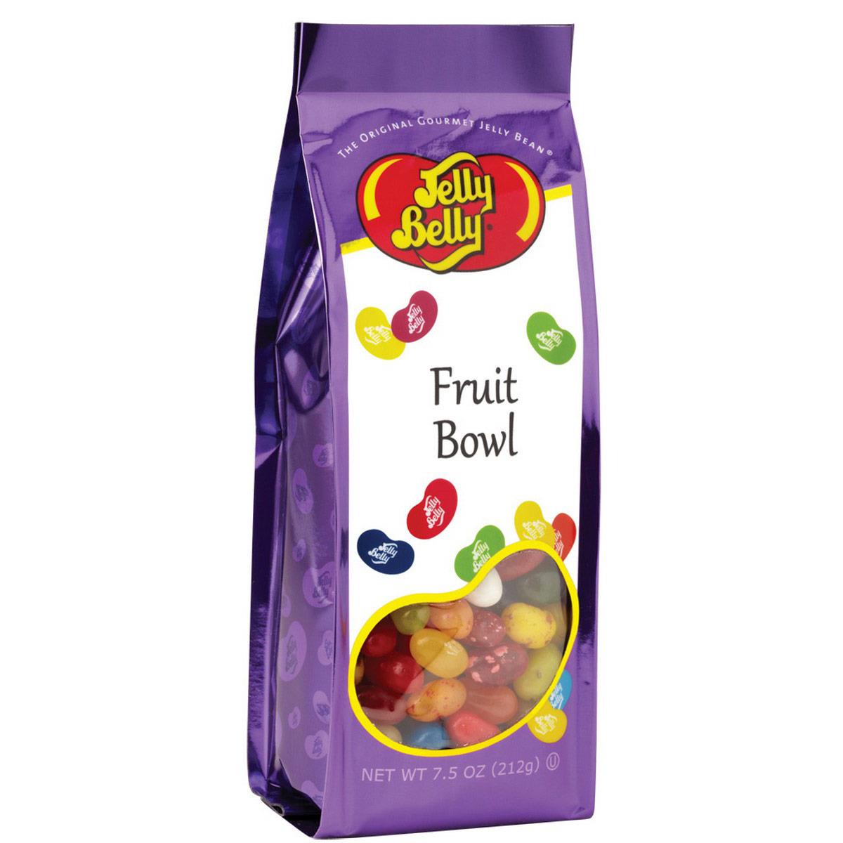 Jelly Belly Fruit Bowl Jelly Beans - 7.5oz