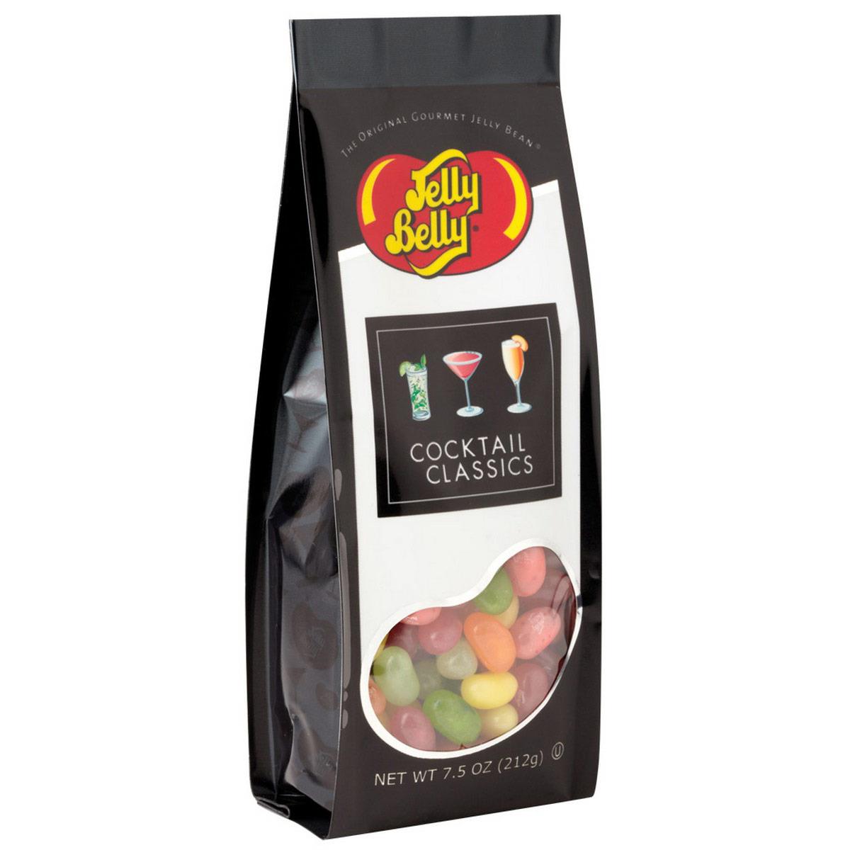 Jelly Belly Cocktail Classics Jelly Beans - 7.5oz