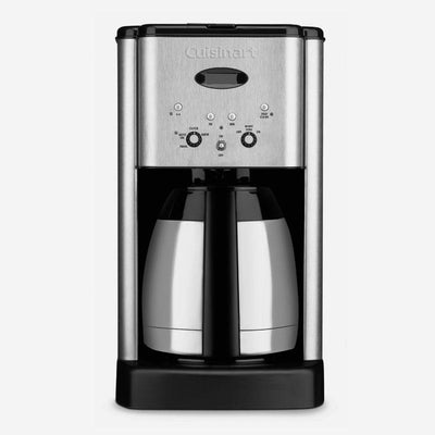 Cuisinart Brew Central 10-Cup Thermal Programmable Coffeemaker