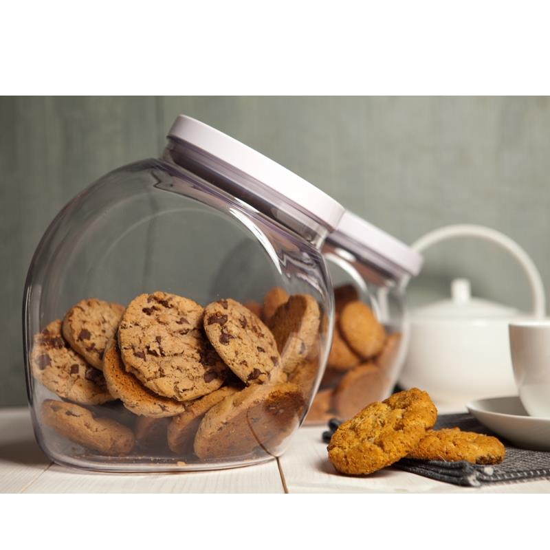 OXO POP Cookie Jar