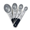 OXO Measuring Spoons, Set of 4