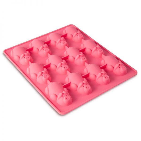 Mobi Pigs In A Blanket Mould