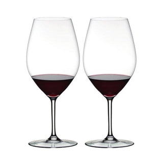 Riedel Ouverture Red Wine Glasses Set of 2