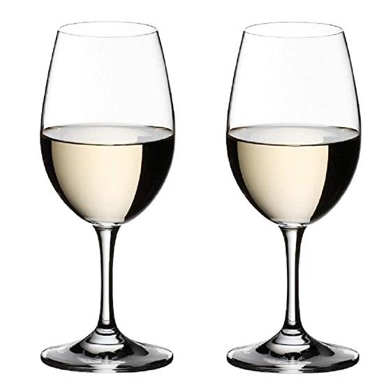 Riedel Ouverture White Wine Glasses Set of 2