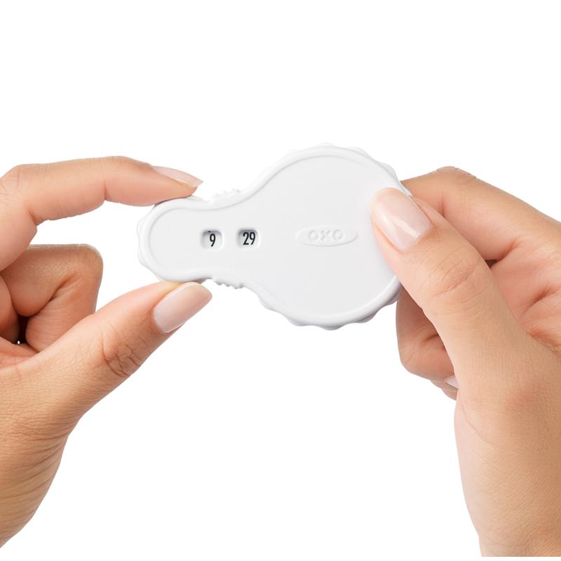 OXO Good Grips Pop Date Dial