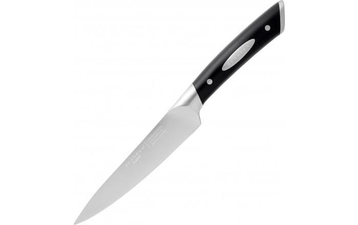 Scanpan Classic Utility Knife 6"