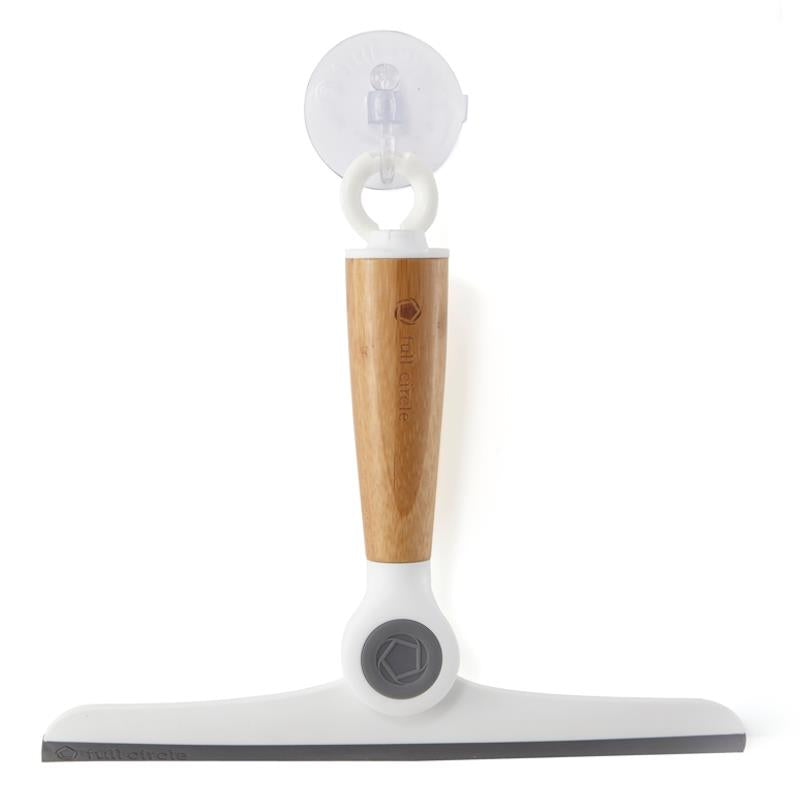 Full C Pivoting Squeegee