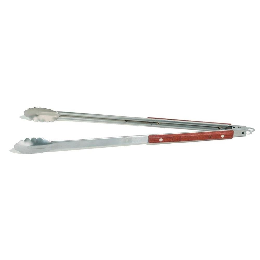 Outset Heavy Duty Grill & Griddle BBQ Tongs