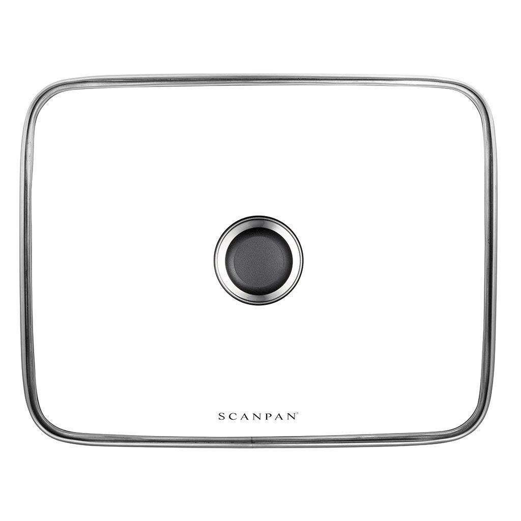 Scanpan Classic 5L Glass Lid
