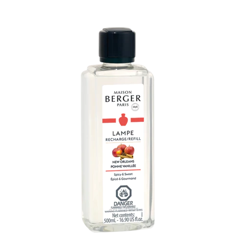 Maison Berger 500ml Fragrance, New Orleans