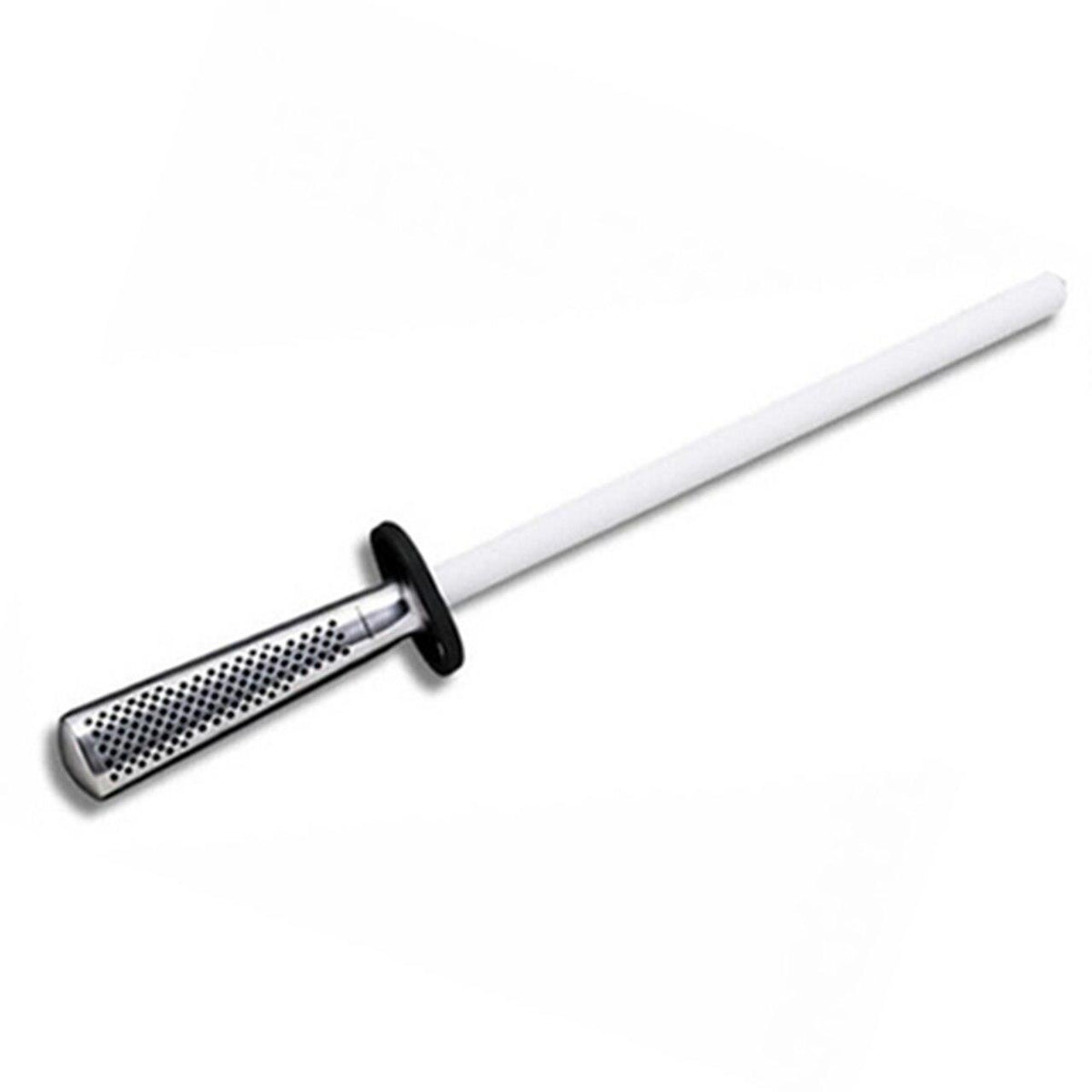 Global Ceramic Knife Honing Sharpener - 9.5"