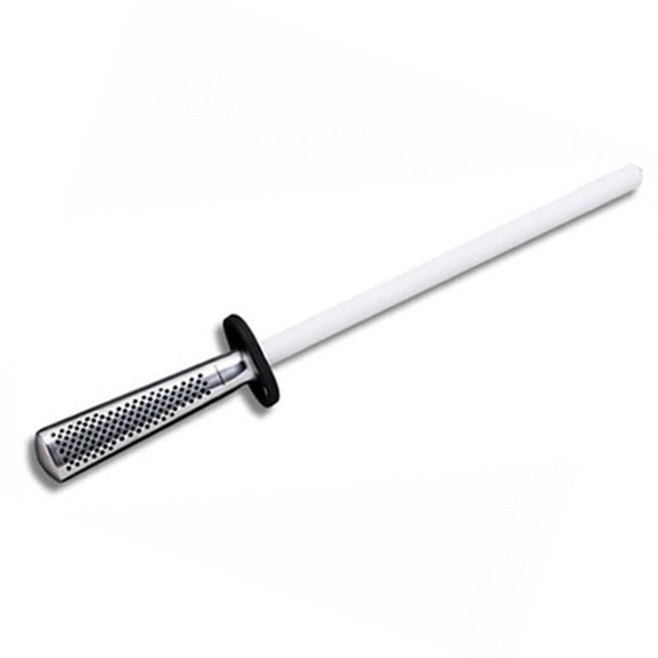 Global Ceramic Knife Honing Sharpener - 9.5"