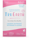 Tru Earth Eco Strips Laundry Detergent - Baby
