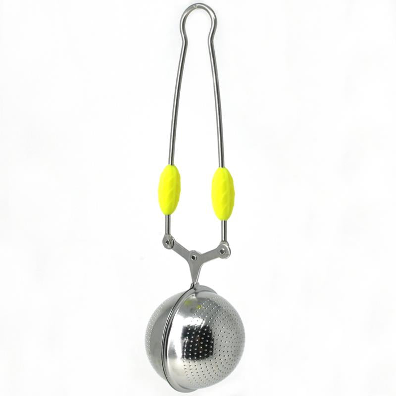 Ch'A Tea Infuser Tongs